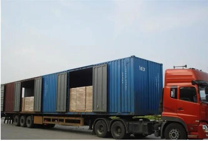 厦门到舟曲县整车运输