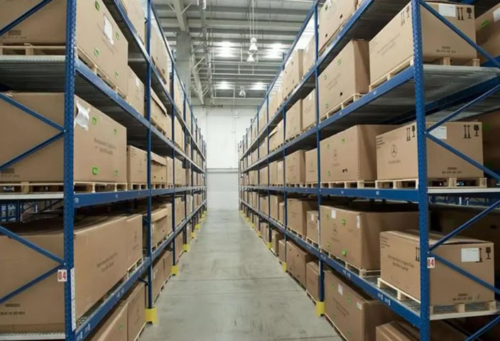 厦门到舟曲县货物仓储