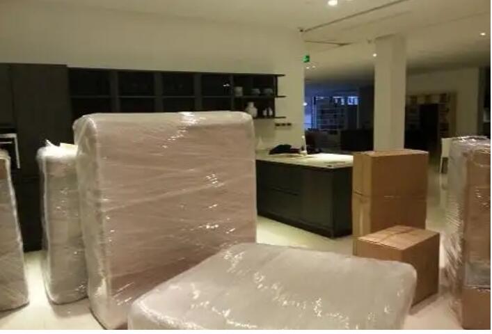 厦门到舟曲县长途搬家